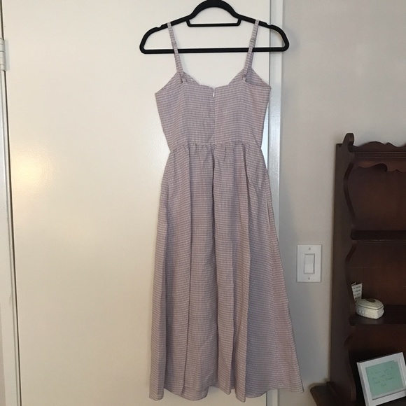 Reformation Thelma Dress - Picture 2 of 5